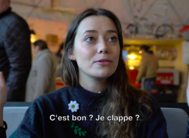 Hélène - Les Arts Domestiques - Broderie Strasbourg