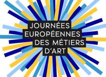 JEMA 2018 broderie Strasbourg