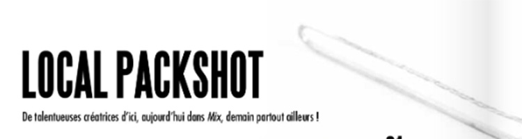 Local Packshot Mix magazine broderie Strasbourg