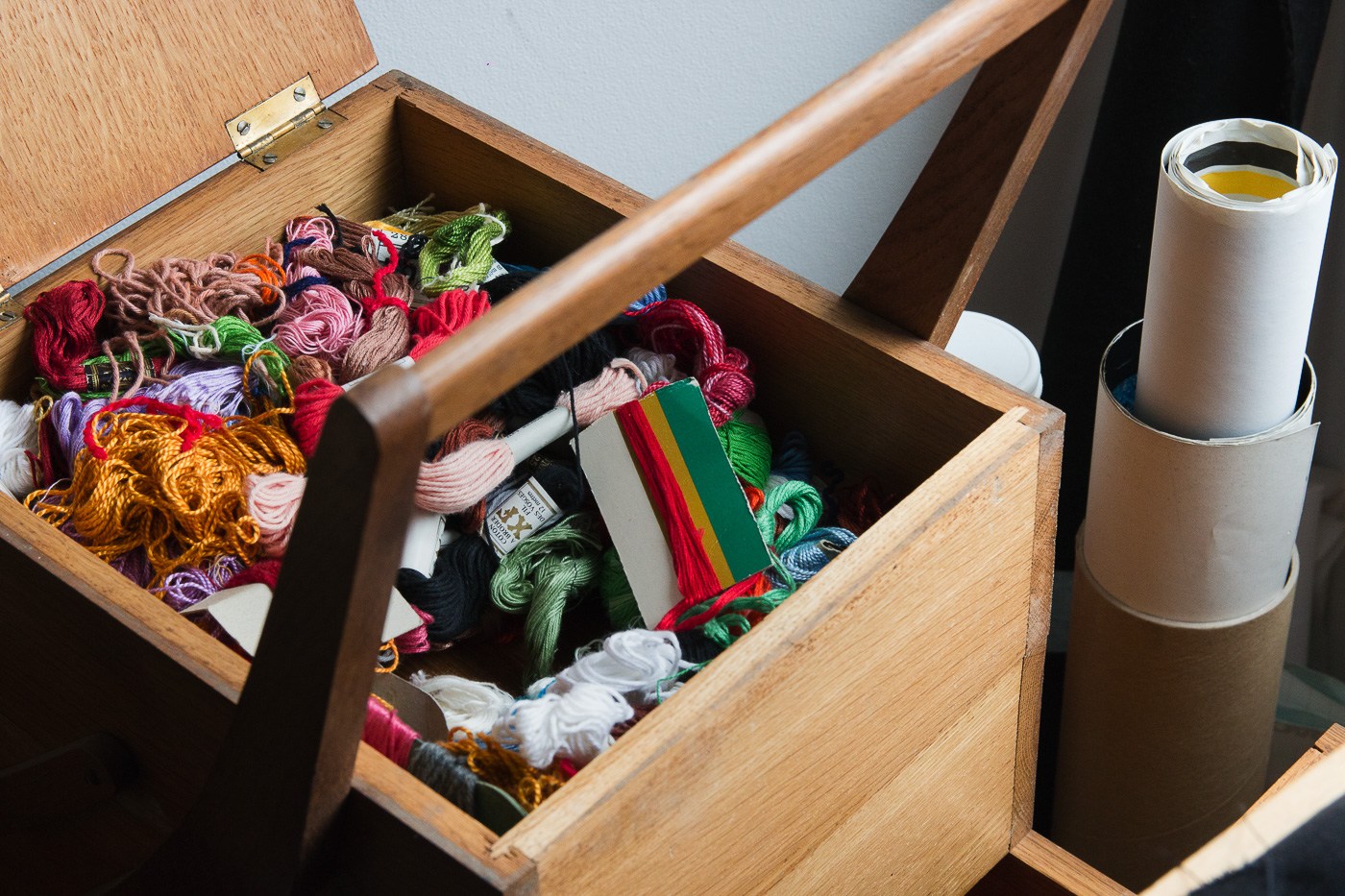 Strasbourg-Artisanat-Broderie-Arts-Domestiques