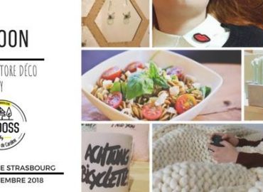 cocoon foire europeenne