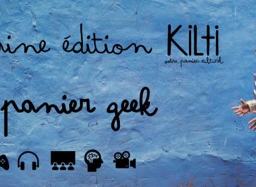Kilti Strasbourg