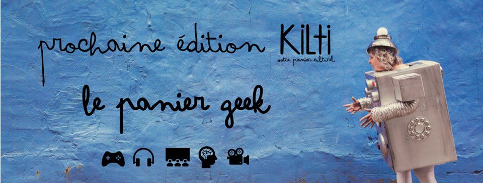 Kilti Strasbourg
