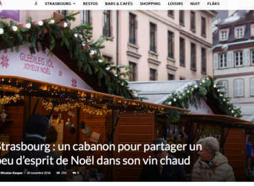 Makersforchangemarchénoel