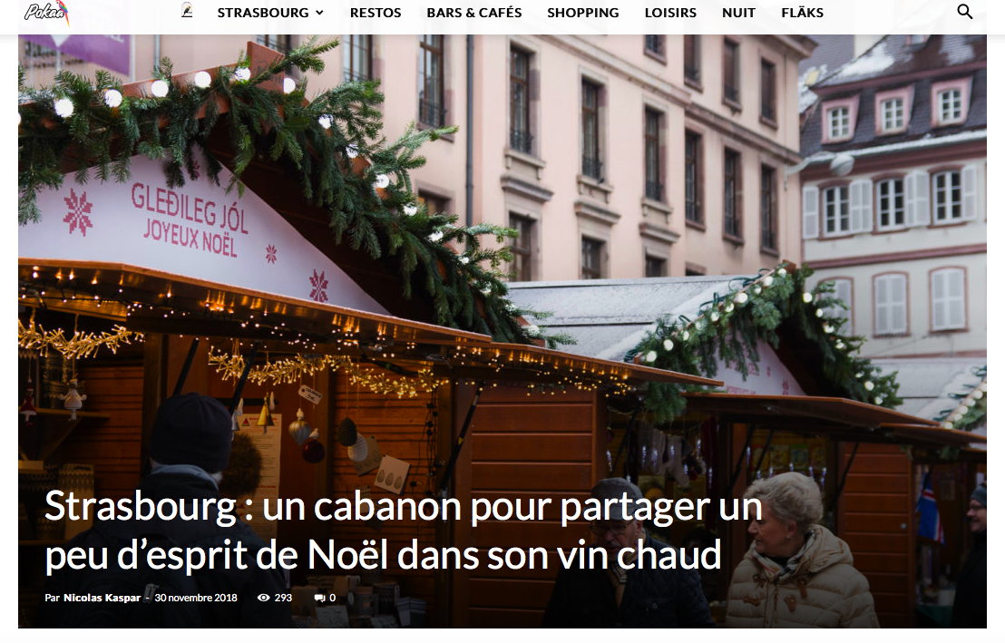 Makersforchangemarchénoel