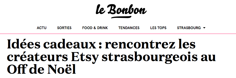 lebonbonnoelstrasbourg