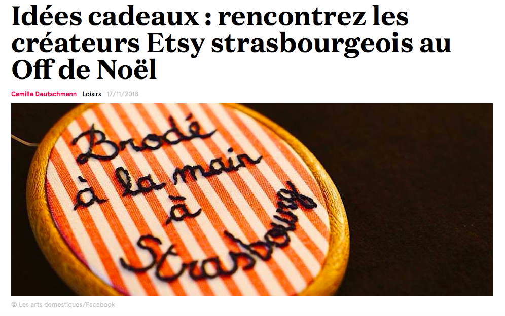 lebonbonnoelstrasbourg