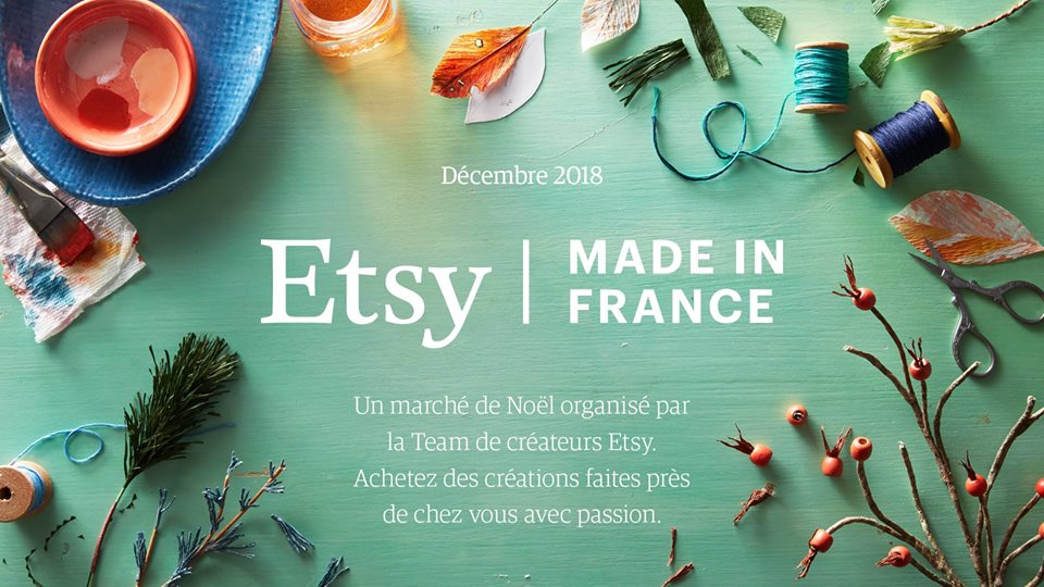Etsy Noel