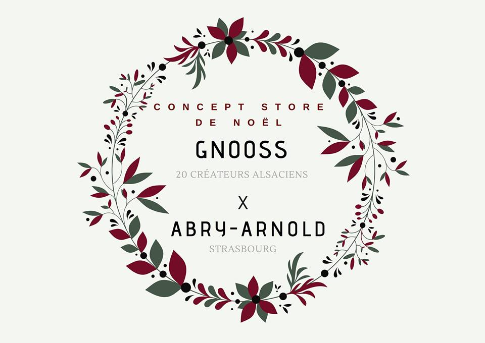 gnoos noel