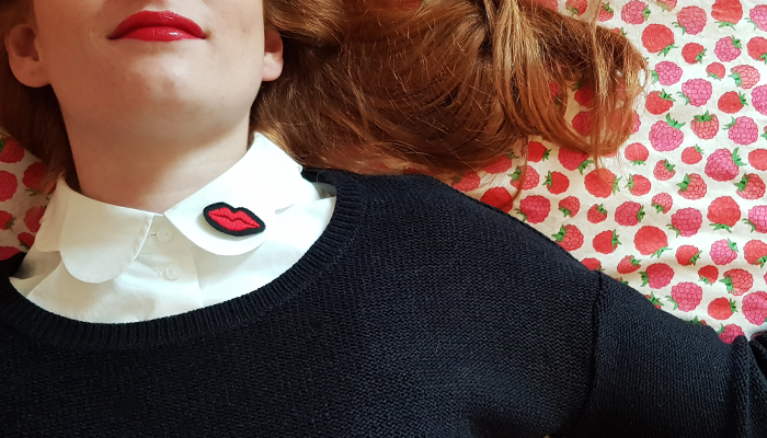 broches les arts domestiques