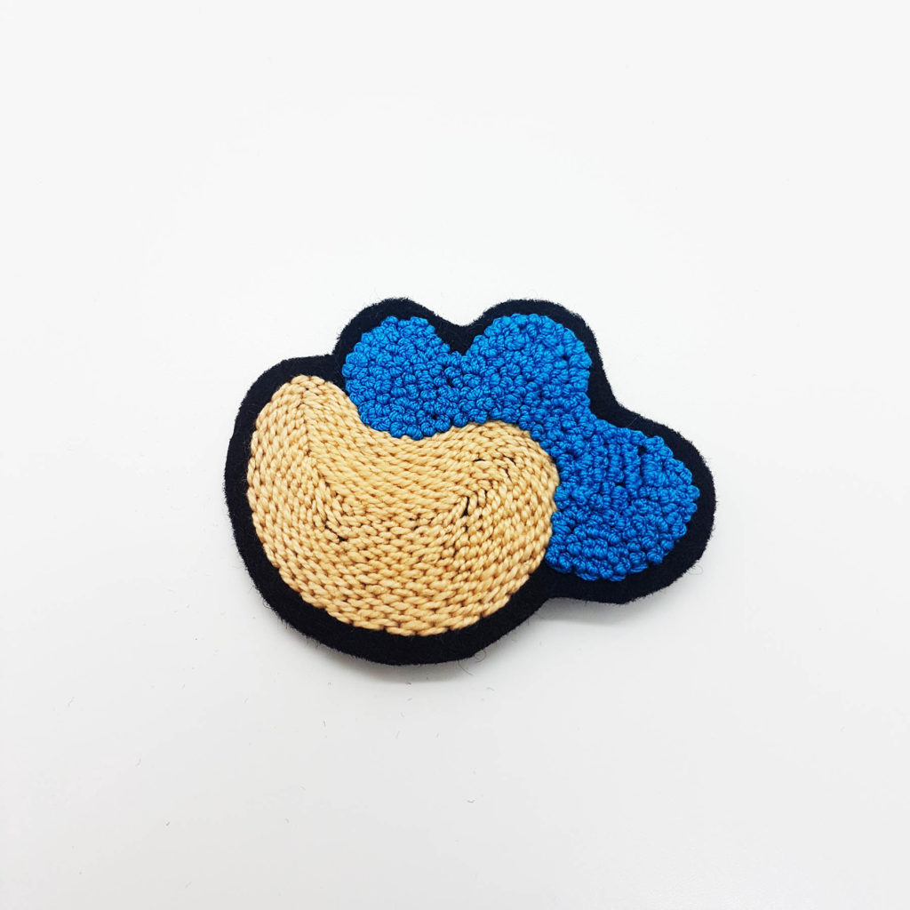 texture2broderie