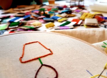 Atelier broderie strasbourg