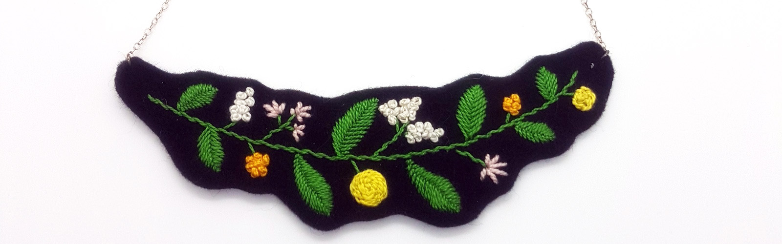 Broderie Les Arts Domestiques Strasbourg