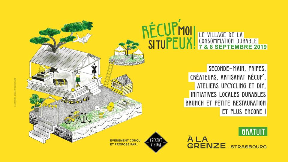 Recup moi si tu peux