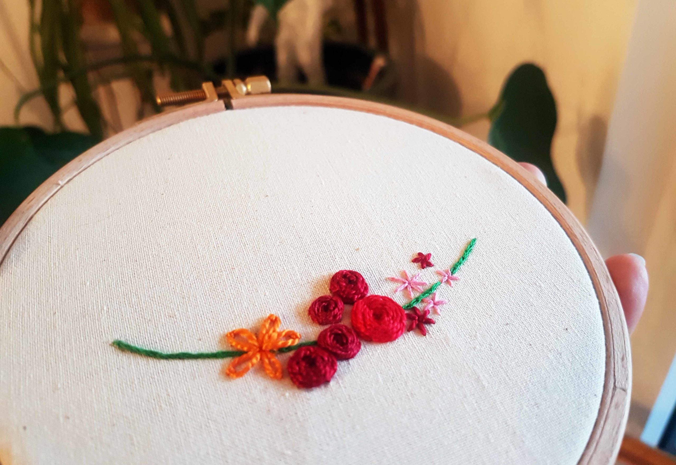 Atelier Broderie Strasbourg