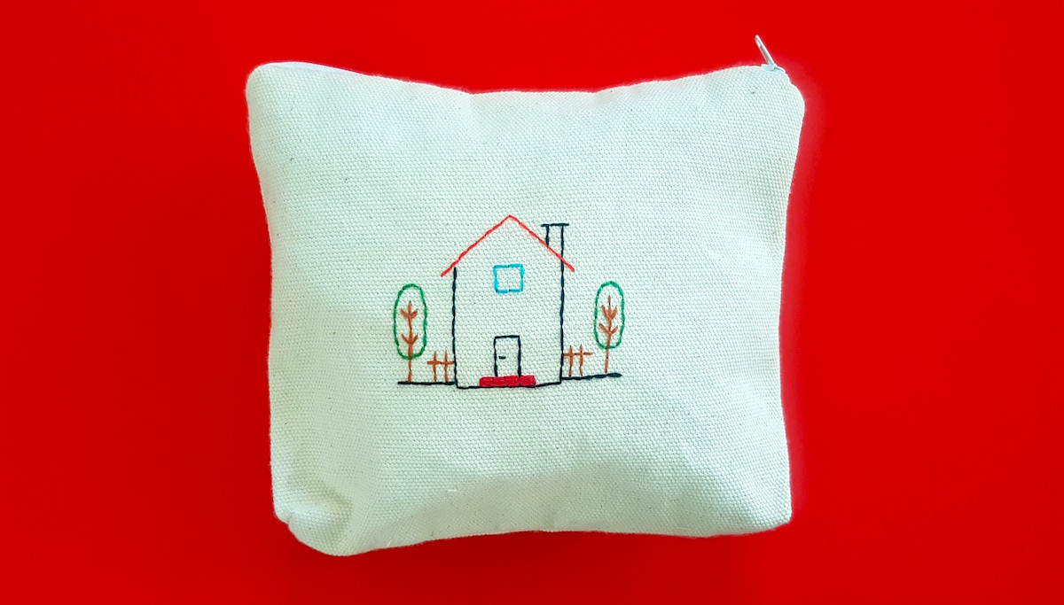 Atelier broderie Strasbourg