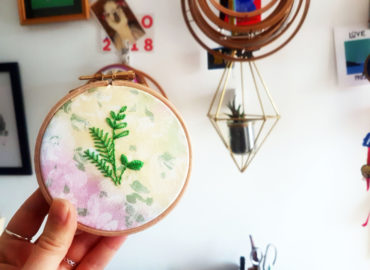 Atelier Broderie Strasbourg