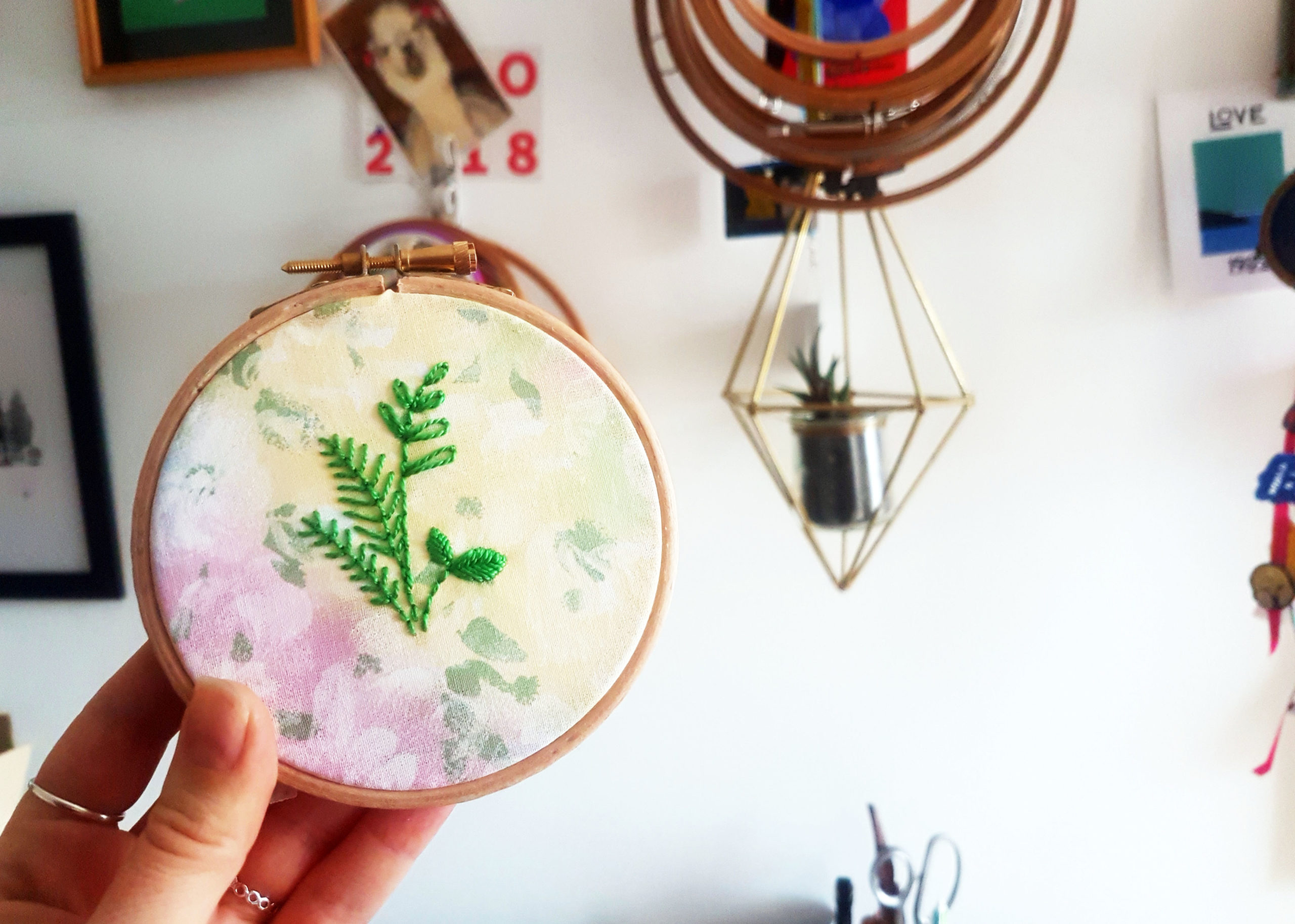 Atelier Broderie Strasbourg