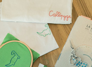 Atelier broderie Strasbourg