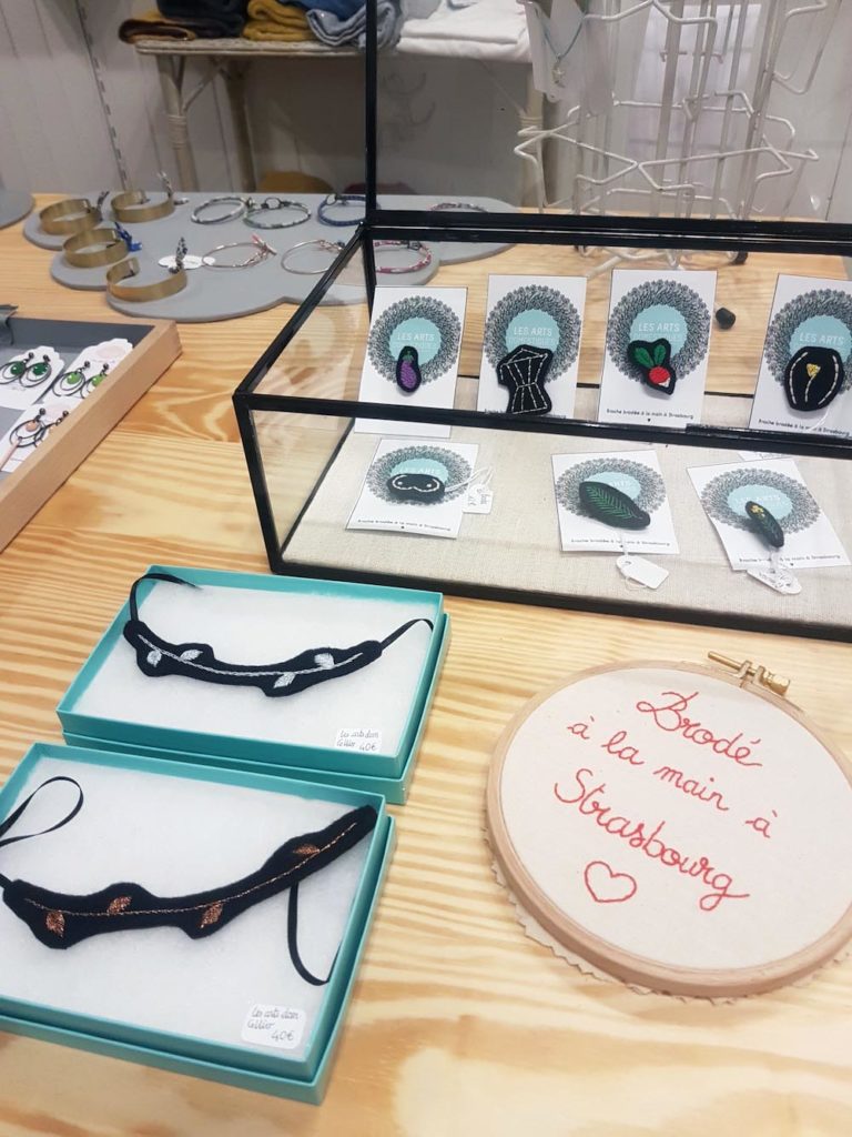 Boutique Les Arts Domestiques 