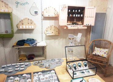 Boutiques broderie Les Arts Domestiques