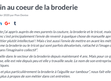Interview Prontopro