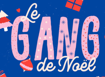 Gang de Noel Calendrier Avent