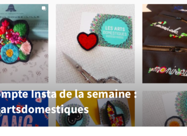 Or Norme - Les Arts Domestiques