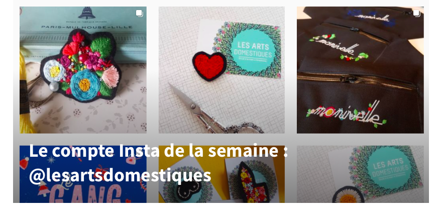 Or Norme - Les Arts Domestiques