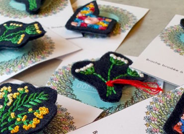 broderie