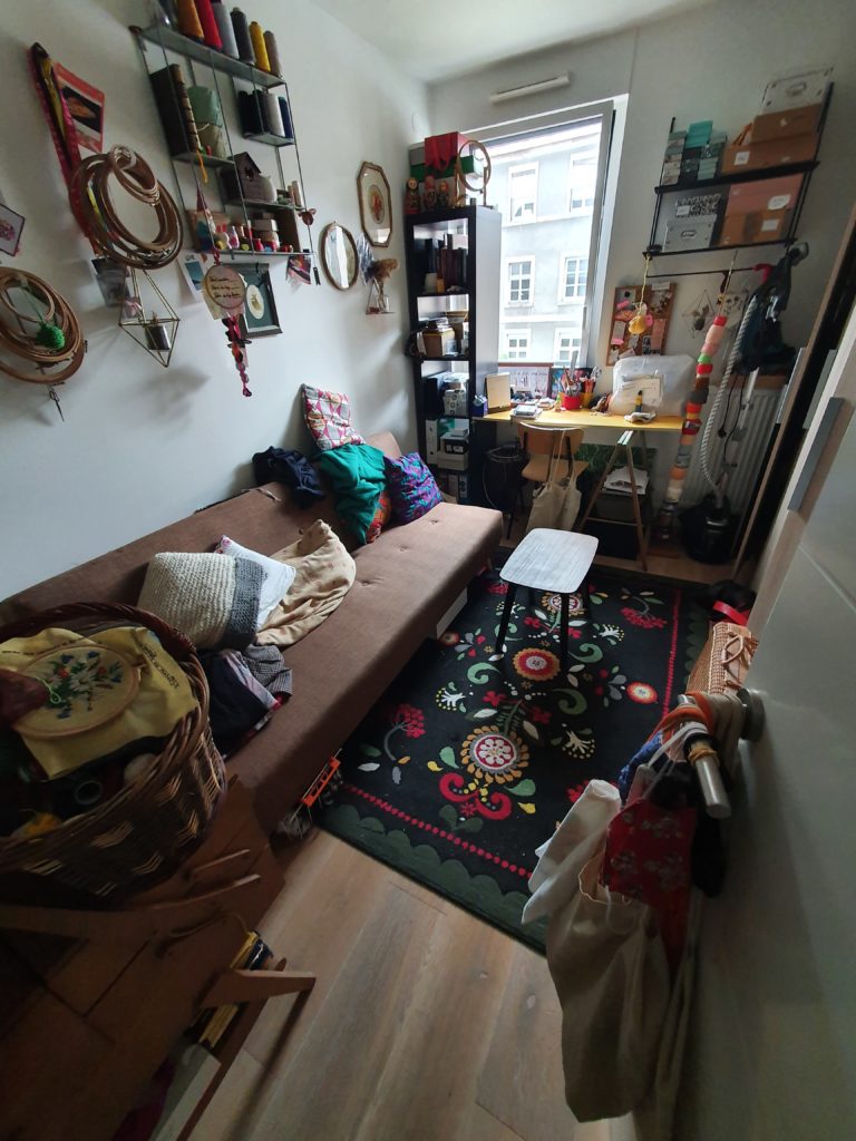 Atelier les arts domestiques