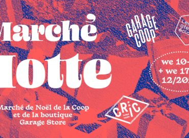 Marché Hotte