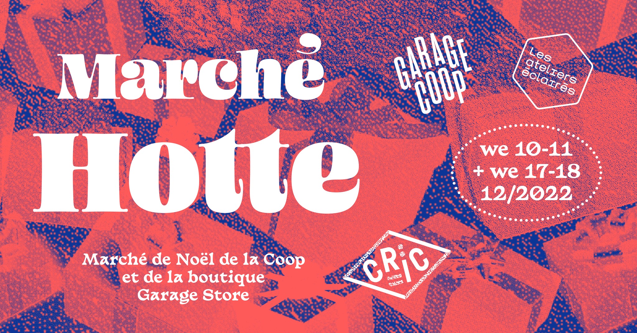 Marché Hotte